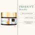 Good Vibes Softening + Brightening Night Cream - Grape Seed + Orange